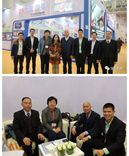 寶索企業(yè) 展會收官，精彩延續(xù)！